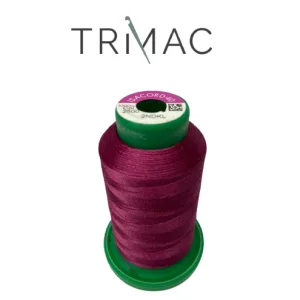 ISACORD 2500 Filato in poliestere lucido - immagine 1