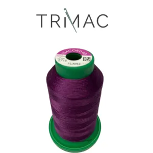ISACORD 2715 Filato in poliestere lucido - immagine 1