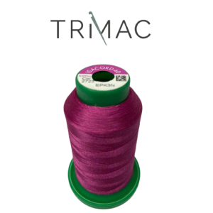 ISACORD 2723 Filato in poliestere lucido - immagine 1