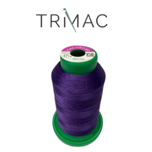 ISACORD 3114 Filato in poliestere lucido - immagine 1