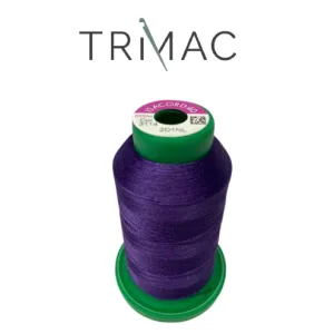 ISACORD 3114 Filato in poliestere lucido - immagine 1