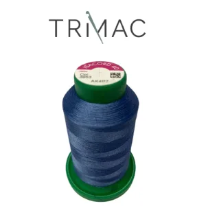 ISACORD 3953 Filato in poliestere lucido - immagine 1