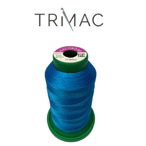 ISACORD 4101 Filato in poliestere lucido - immagine 1
