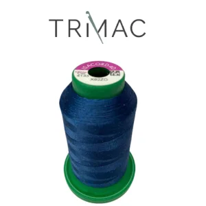 ISACORD 4133 Filato in poliestere lucido - immagine 1