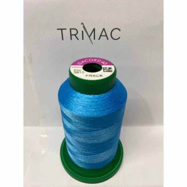 isacord