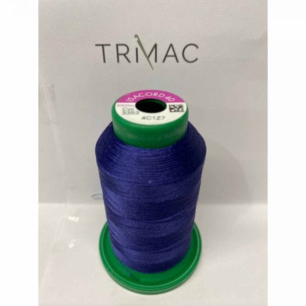 isacord