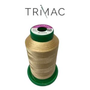 ISACORD 1140 Filato in poliestere lucido - immagine 1