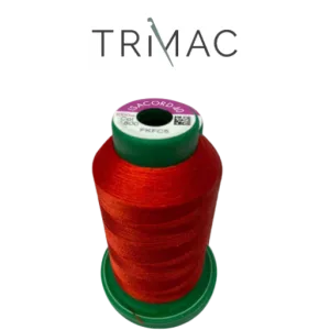 ISACORD 1800 Filato in poliestere lucido - immagine 1