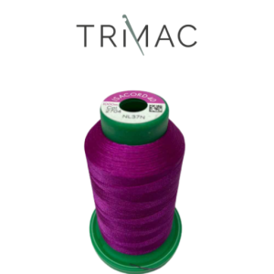 ISACORD 2704 Filato in poliestere lucido - immagine 1