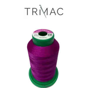 ISACORD 2704 Filato in poliestere lucido - immagine 1
