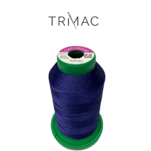 ISACORD 3102 Filato in poliestere lucido - immagine 1