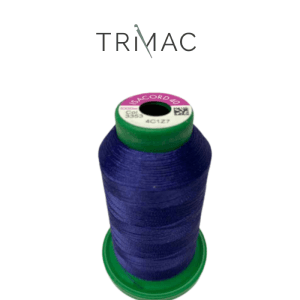 ISACORD 3353 Filato in poliestere lucido - immagine 1