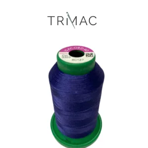 ISACORD 3353 Filato in poliestere lucido - immagine 1