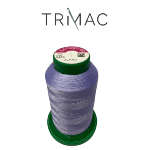 ISACORD 3450 Filato in poliestere lucido - immagine 1