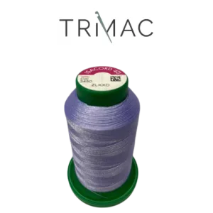 ISACORD 3450 Filato in poliestere lucido - immagine 1