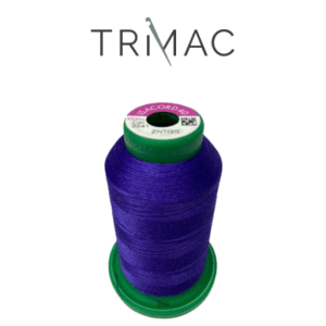 ISACORD 3541 Filato in poliestere lucido - immagine 1
