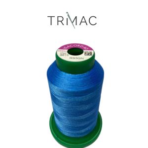 ISACORD 3815 Filato in poliestere lucido - immagine 1