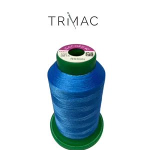 ISACORD 3815 Filato in poliestere lucido - immagine 1