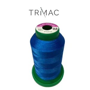 ISACORD 3902 Filato in poliestere lucido - immagine 1