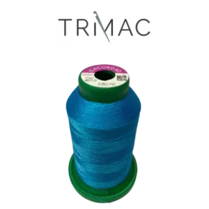 ISACORD 4010 Filato in poliestere lucido - immagine 1