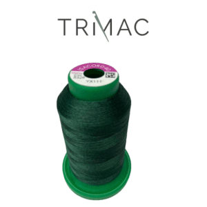 ISACORD 5326 Filato in poliestere lucido - immagine 1