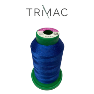 ISACORD 3622 Filato in poliestere lucido - immagine 1