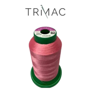 ISACORD 2530 Filato in poliestere lucido - immagine 1