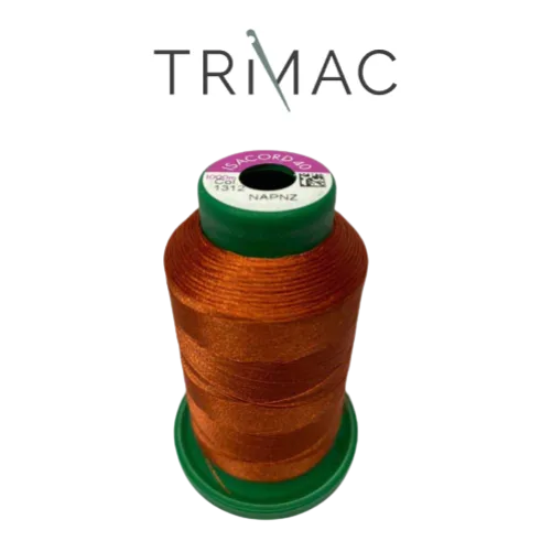 ISACORD 1312 ISACORD 1312