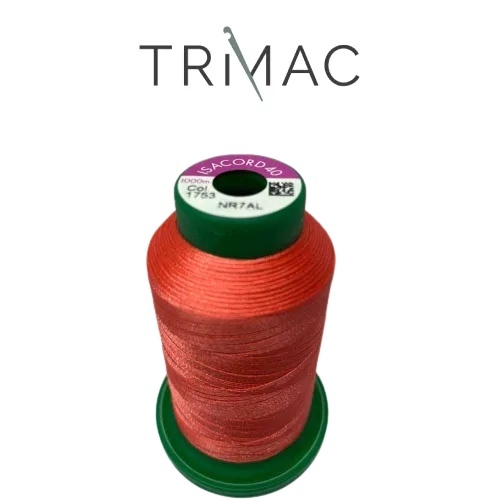 ISACORD 1753 ISACORD 1753