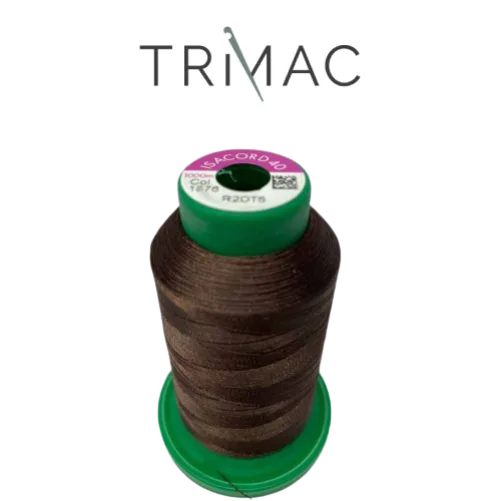ISACORD 1876