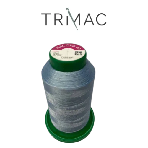 ISACORD 3750 ISACORD 3750