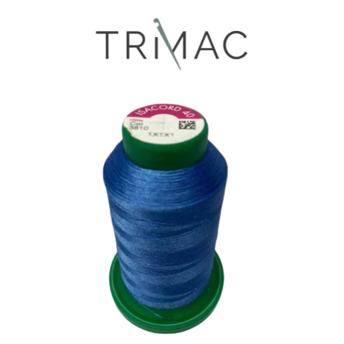 ISACORD 3810 ISACORD 3810