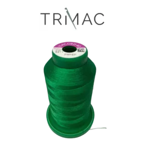 ISACORD 3901 Filato in poliestere lucido - immagine 1