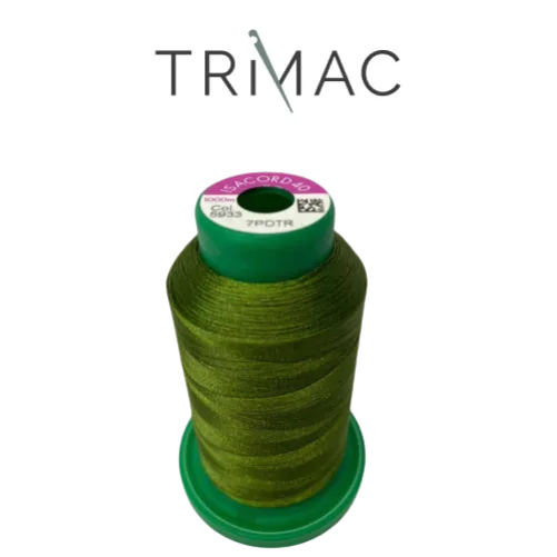 ISACORD 5933 ISACORD 5933