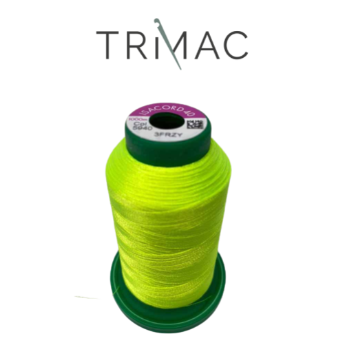 ISACORD 5940 ISACORD 4152