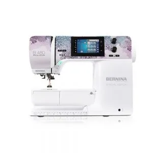 bernina 480 special edition