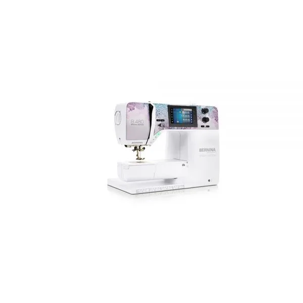bernina 480 special edition