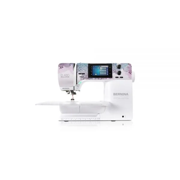 bernina 480 special edition