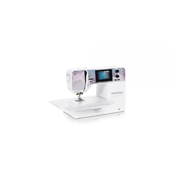 bernina 480 special edition