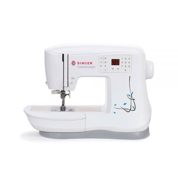 singerC40 Macchina per cucire Singer Featherweight C240