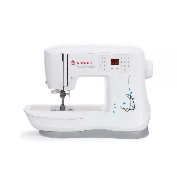 singerC40 Macchina per cucire Singer Featherweight C240