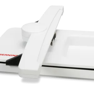 modulo per ricamo L