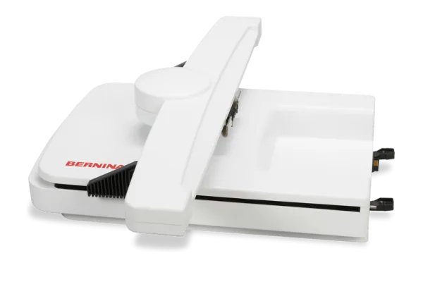 modulo per ricamo L