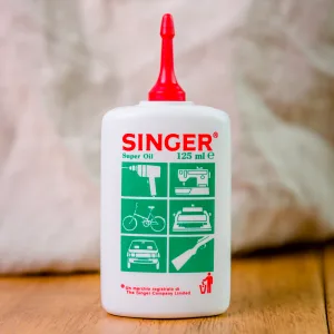olio singer