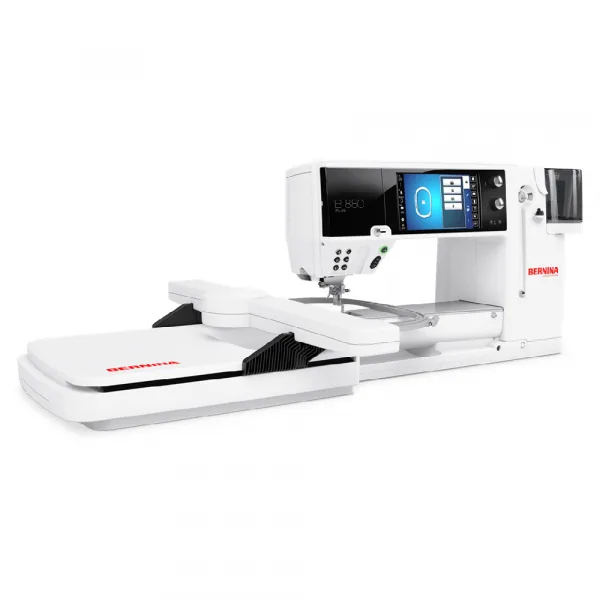 bernina b880se