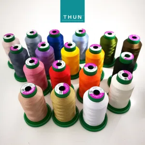 kit per ricamo thun