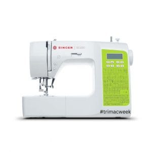 Singer SC220 Macchina per cucire - immagine 1