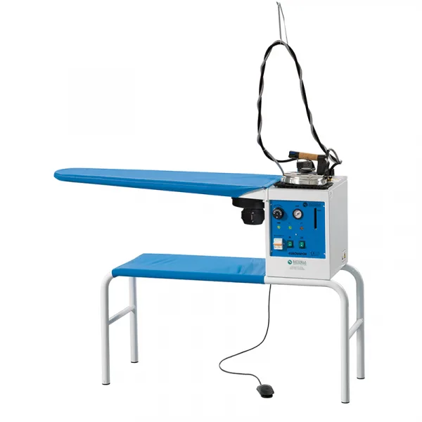 Eurovapor-800