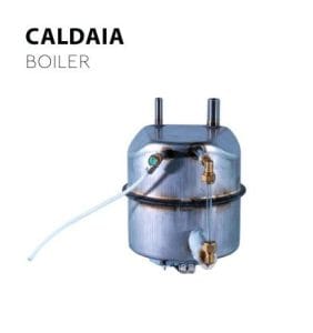 caldaia tavolo da stiro