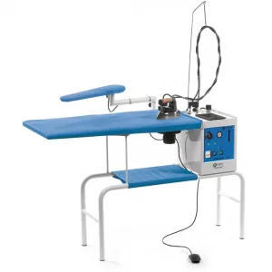 eurovapor rettangolare